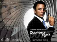 Quantum Of Solace