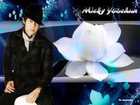 Micky Yoochun