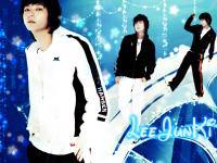 Lee Jun Ki (ลีจุนกิ)