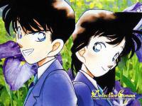 detective Conan