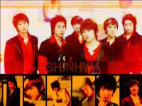 Shinhwa