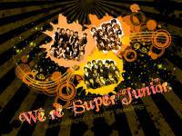 *-*We're SuJu-*-