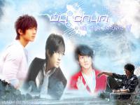 Wu Chun in Alone