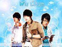 We're Wu Chun