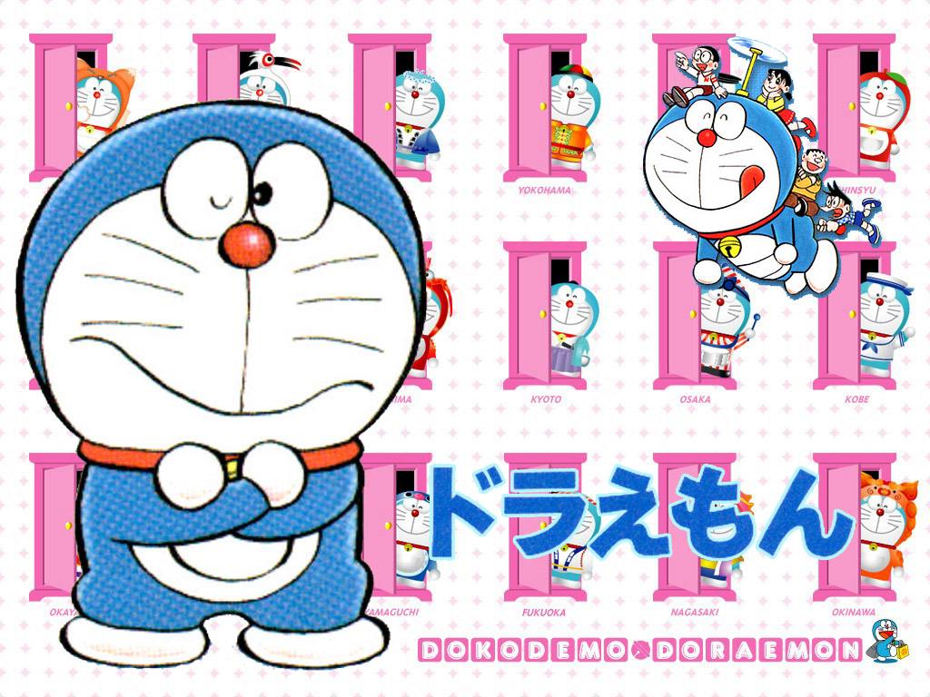 Doraemon wallpaper Galleries