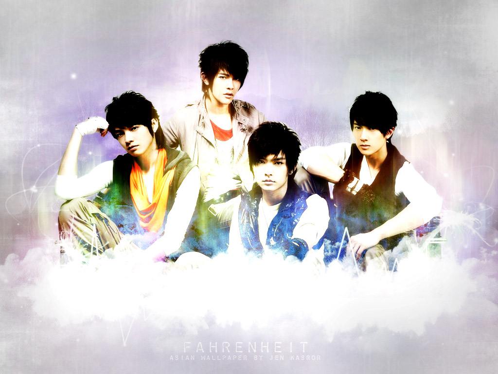 Fahrenheit Wallpaper. Fahrenheit