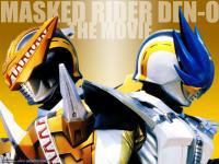 Masked Rider Den-O [the movie]