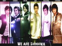 Shinhwa