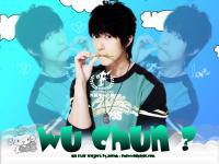 Wu chun?คุณอยุ่ไหน