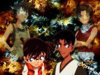 detective Conan