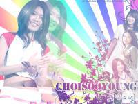 ♥ CHOISOOYOUNG :: SNSD ♥