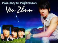 Nice Guy In Night Dream