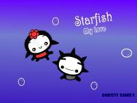 Starfish 1