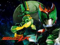 Masked Rider KIVA [Batcher form]