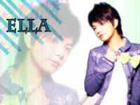 เอลล่า
