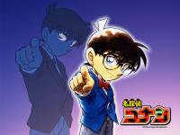 detective Conan