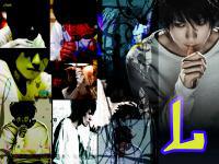 l death note