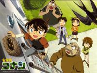 detective Conan