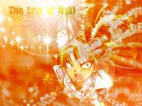 The Law of Ueki