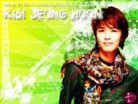 Kim Jeong Hoon : Goong