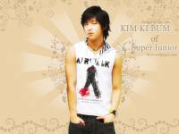 Kim Ki Bum Sweet ^_^