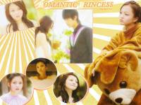 Romantic Princess Sweet [Wu Zun & Angela Chang] ^_^