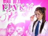  Pinky พิ้งกี้ สาวิกา ไชยเดช :: น้องเหมียวเขี้ยวเพชร