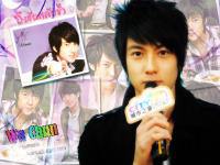 ปิ๊งรักสลับขั้ว ::  Wu Chun