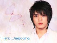 Hero Jaejoong