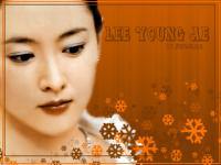 lee young ae