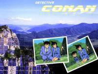 detective Conan