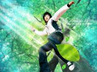My Dream Life : Lee Jun Ki