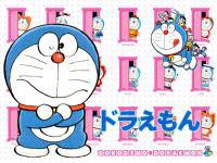 DORAEMON