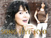 Song hye kyo