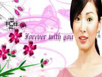 -+Forever with you Song Hye Kyo+-