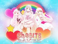 -- Sweet heart, sweet chobits --