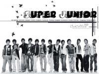 Super Junior U