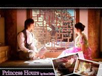 Princess Hours