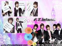 F.T.island