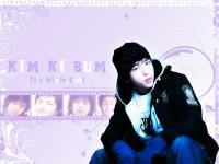 Kim Ki Bum Cool ^_^