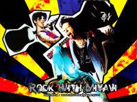 :: Rock With Miyavi ::