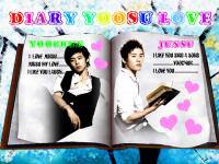 ~Diary yoosu lover~