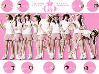 Girls' Generation ::  So Nyeo Shi Dae,