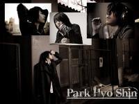 Park Hyo Shin