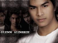 Glenn Alinskie Cool ^_^