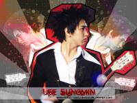 :: Lee Sungmin ::