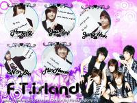 F.T.island