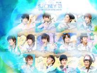 SJ Only 13