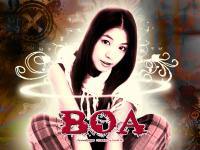 ~*BoA ผู้น่ารัก--**--