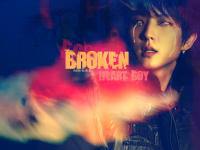 Broken heart Boy : Lee Jun Ki